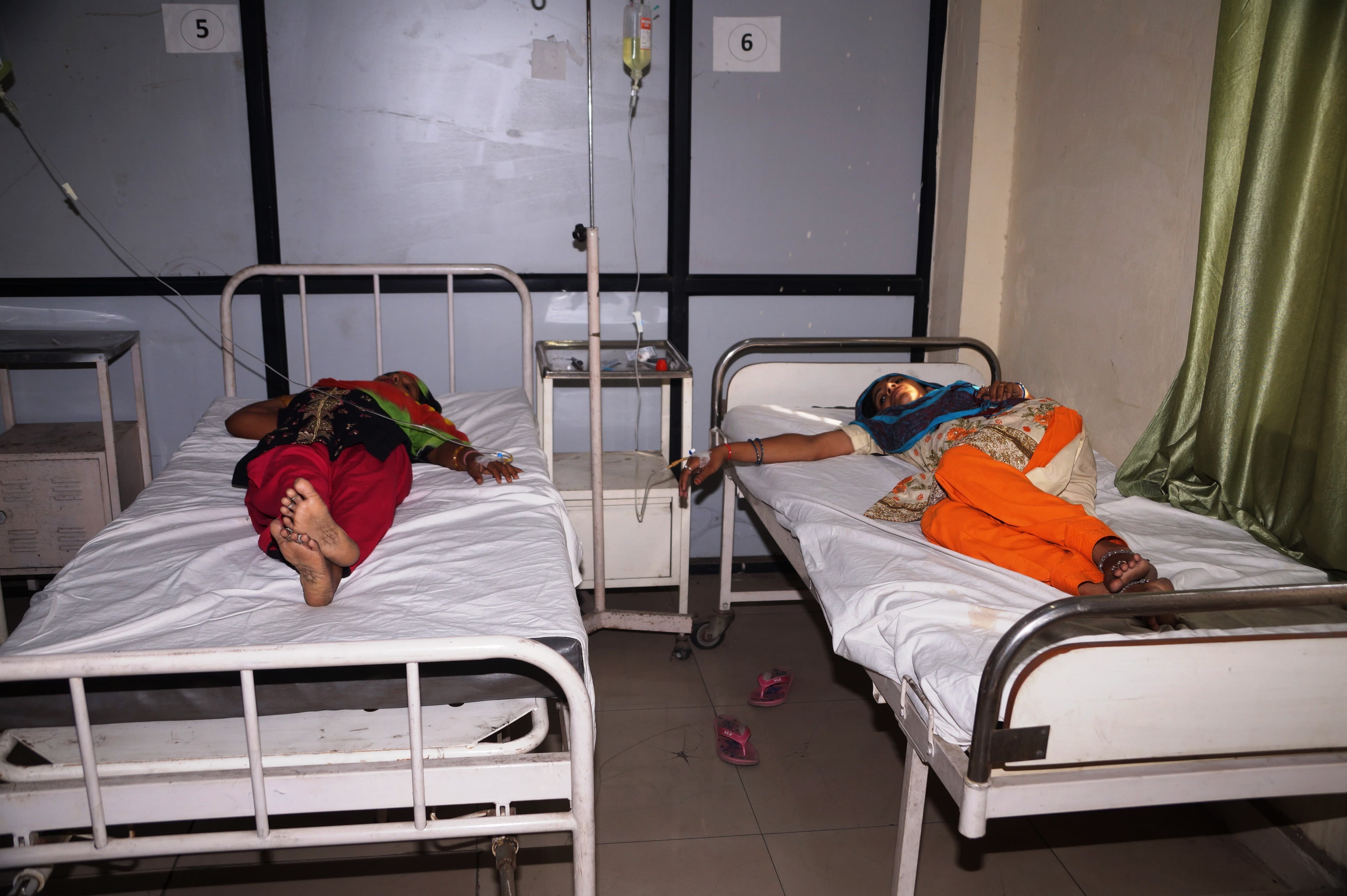 Divya Jyoti Ayurvedic Medical College & Hospital, Modinagar Ghaziabad hostel photo 4