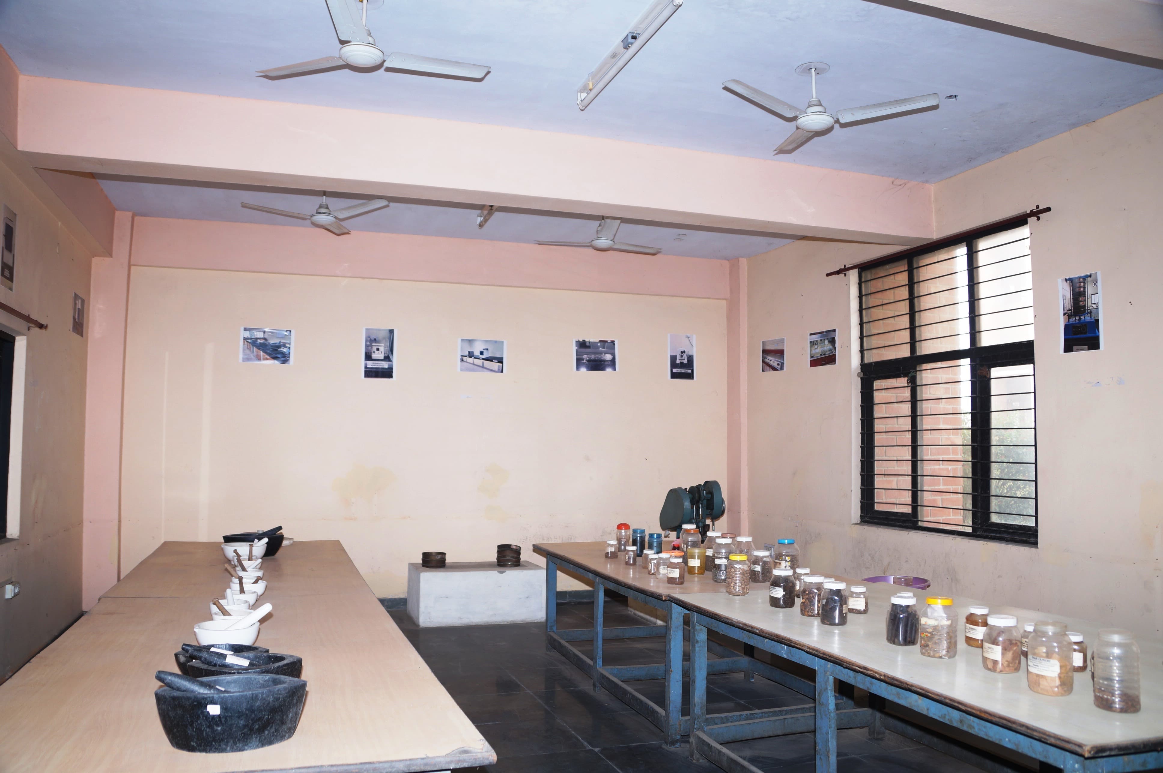 Divya Jyoti Ayurvedic Medical College & Hospital, Modinagar Ghaziabad hostel photo 5