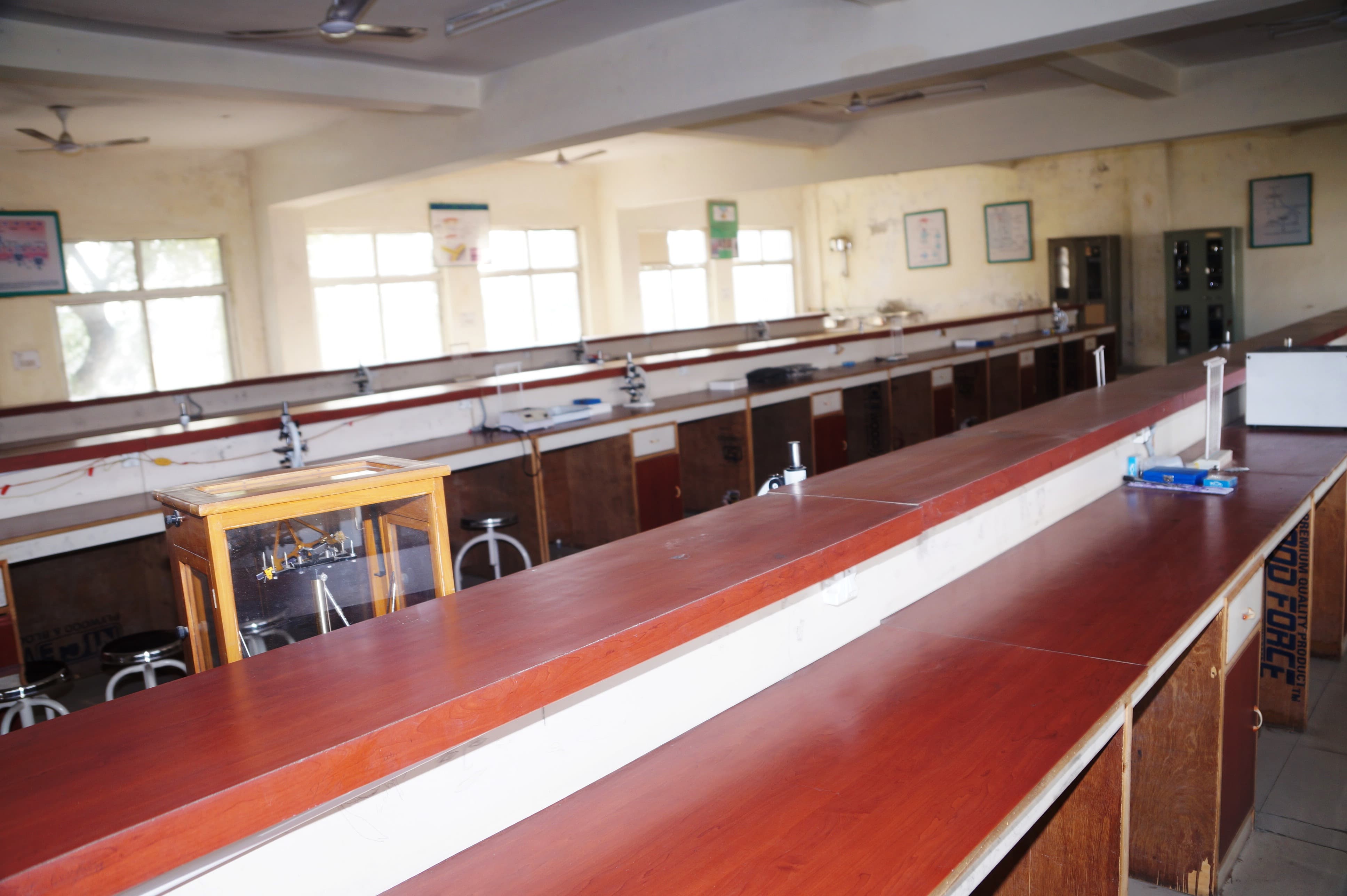 Divya Jyoti Ayurvedic Medical College & Hospital, Modinagar Ghaziabad hostel photo 7