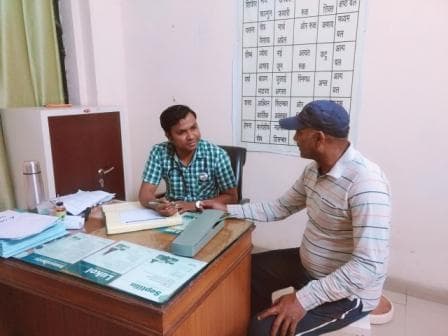 Divya Jyoti Ayurvedic Medical College & Hospital, Modinagar Ghaziabad hostel photo 13