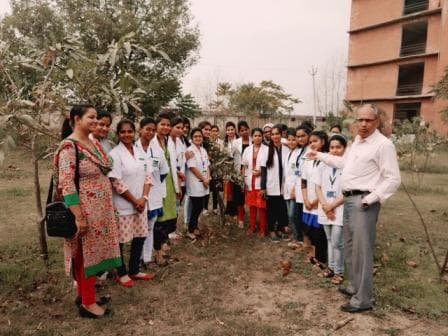 Divya Jyoti Ayurvedic Medical College & Hospital, Modinagar Ghaziabad hostel photo 15