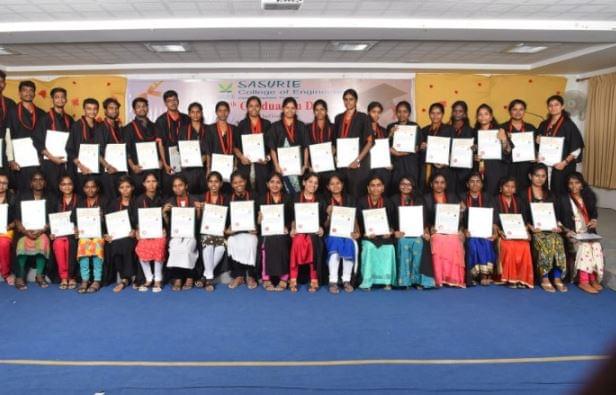 Sasurie College of Engineering Tiruppur Events photo 1