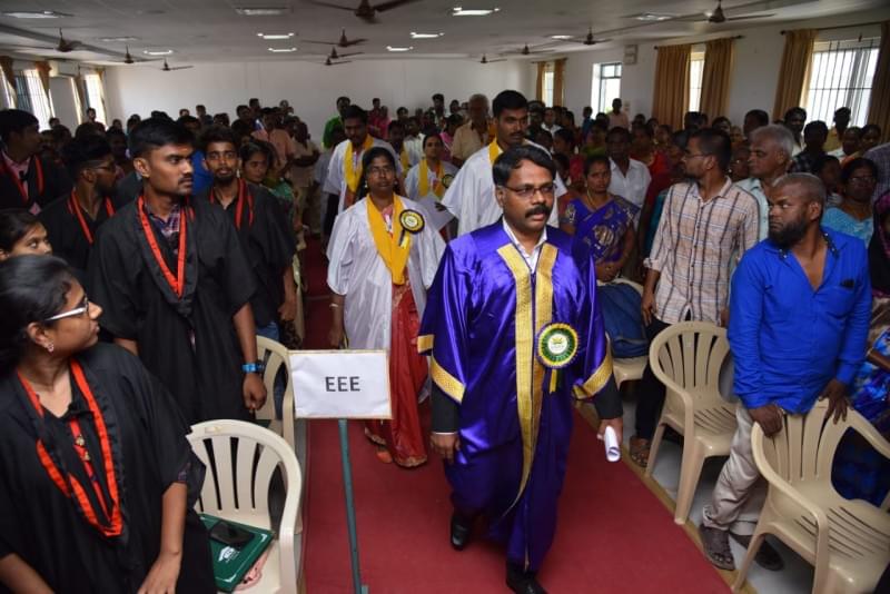 Sasurie College of Engineering Tiruppur Events photo 2