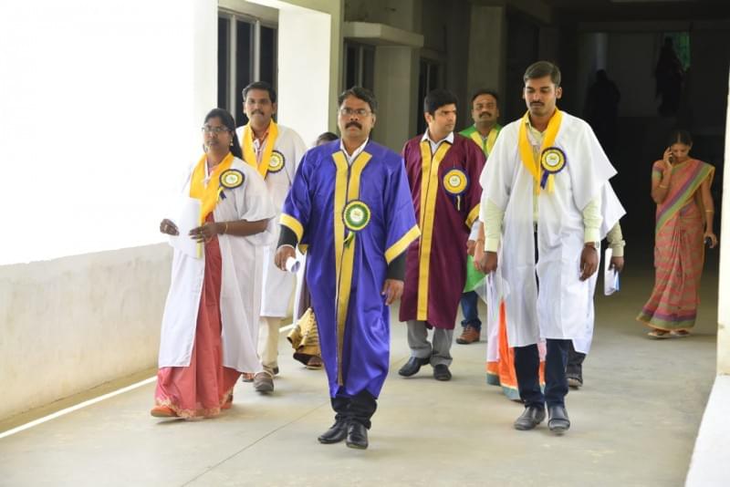 Sasurie College of Engineering Tiruppur Events photo 3