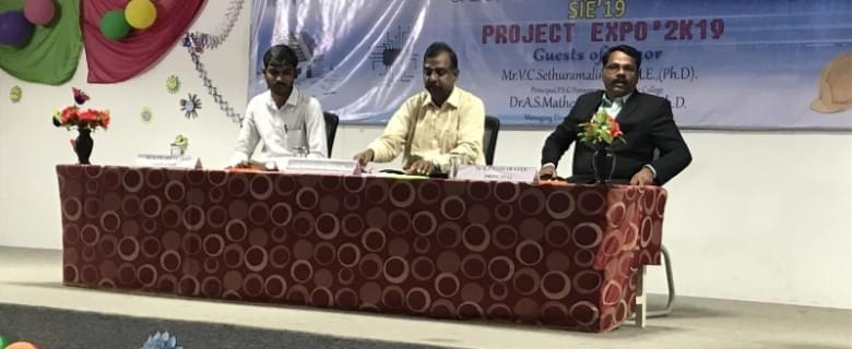 Sasurie College of Engineering Tiruppur Events photo 7