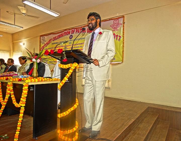 Patna Law College Events photo 16