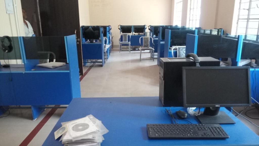 Patna Law College INFRASTRUCTURE photo 1