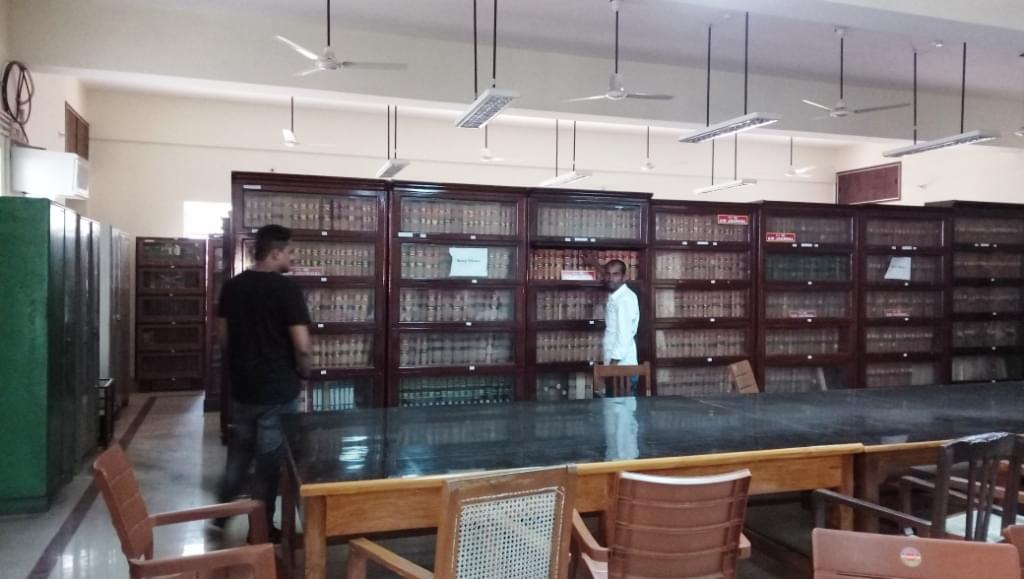 Patna Law College INFRASTRUCTURE photo 2