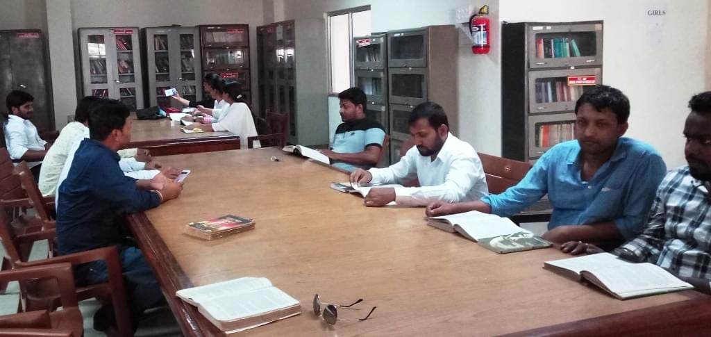 Patna Law College INFRASTRUCTURE photo 3