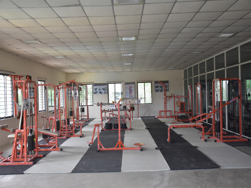 Sri Vasavi Engineering College Tadepalligudem Infrastructure photo 1