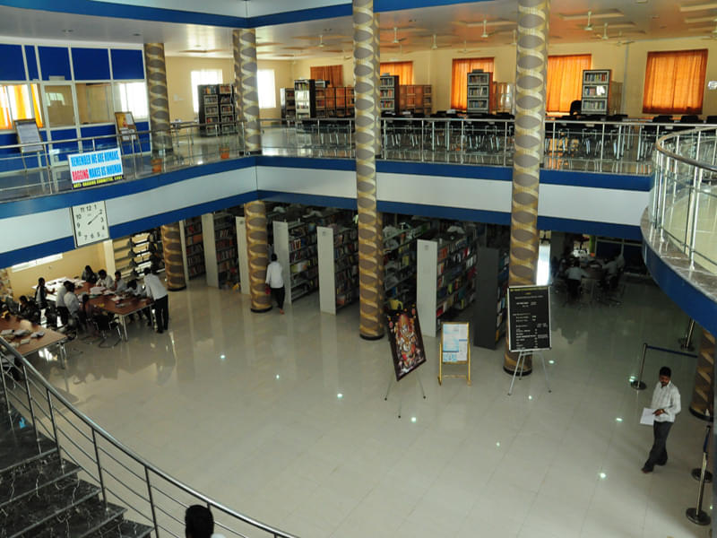 Sri Vasavi Engineering College Tadepalligudem Infrastructure photo 5