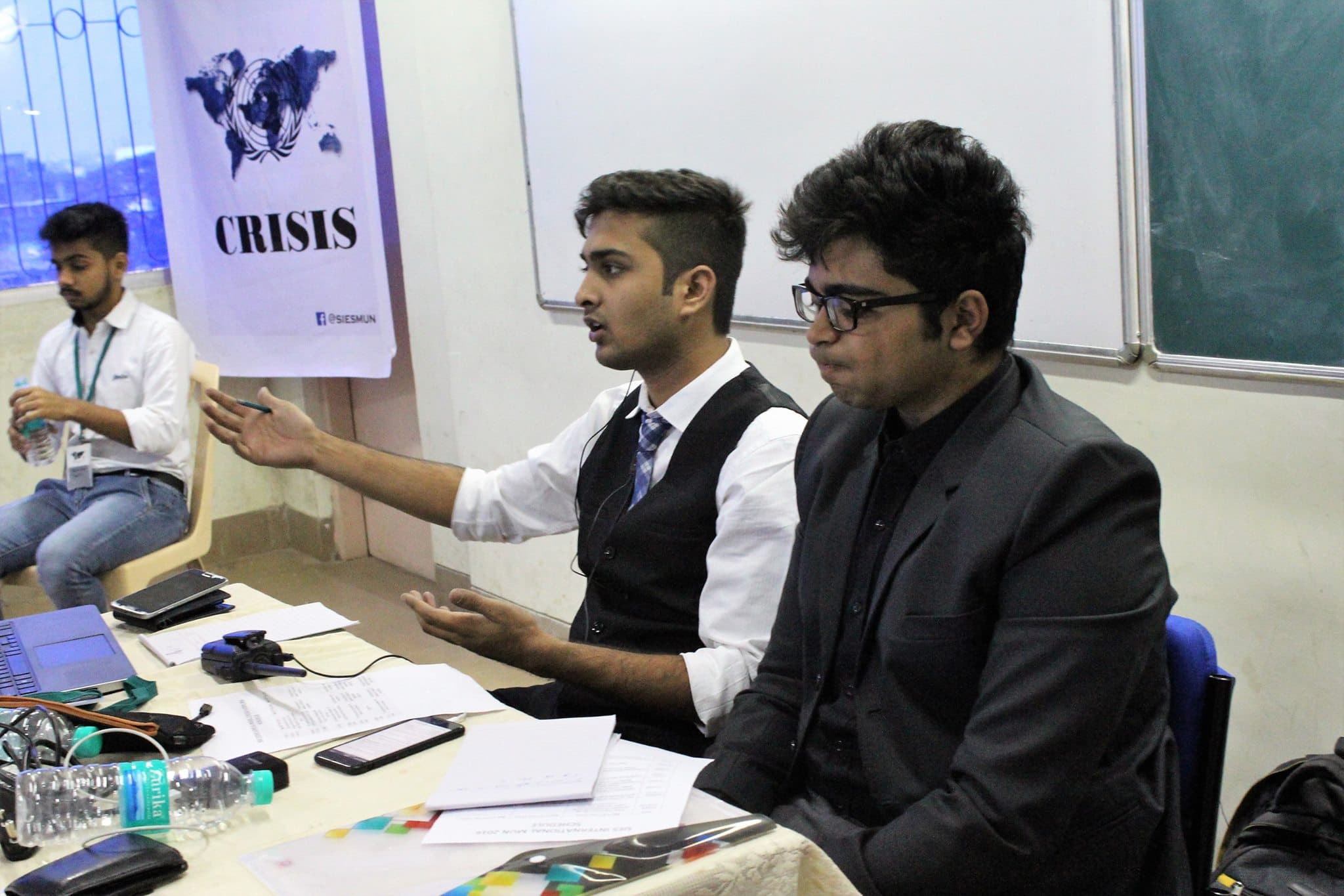 SIES College of Commerce and Economics Mumbai Events photo 9