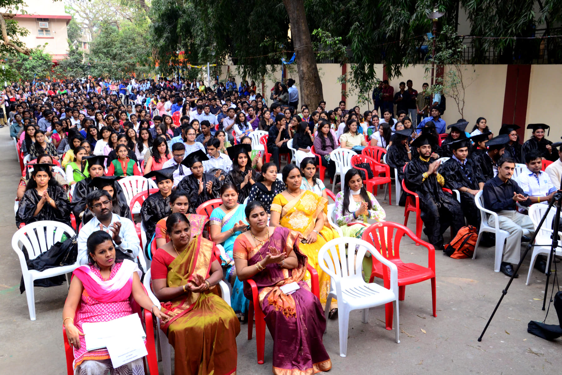 SIES College of Commerce and Economics Mumbai Events photo 10