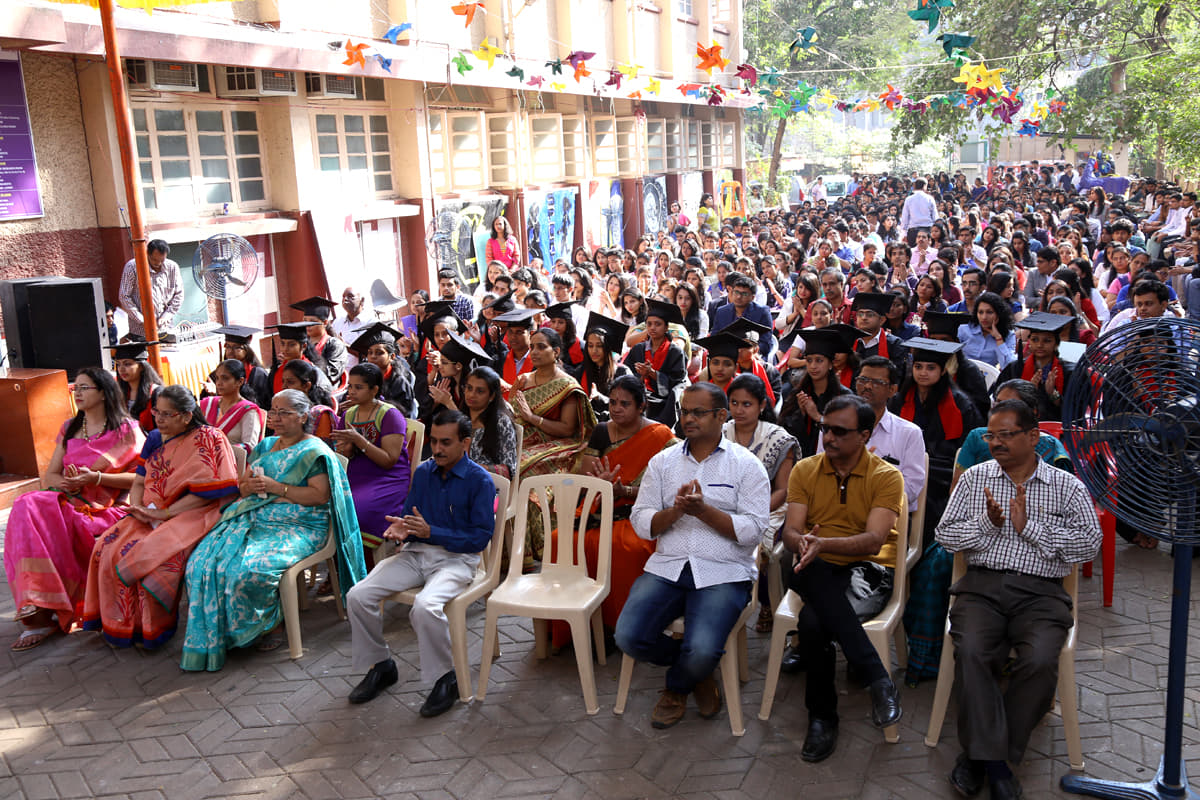 SIES College of Commerce and Economics Mumbai Events photo 11
