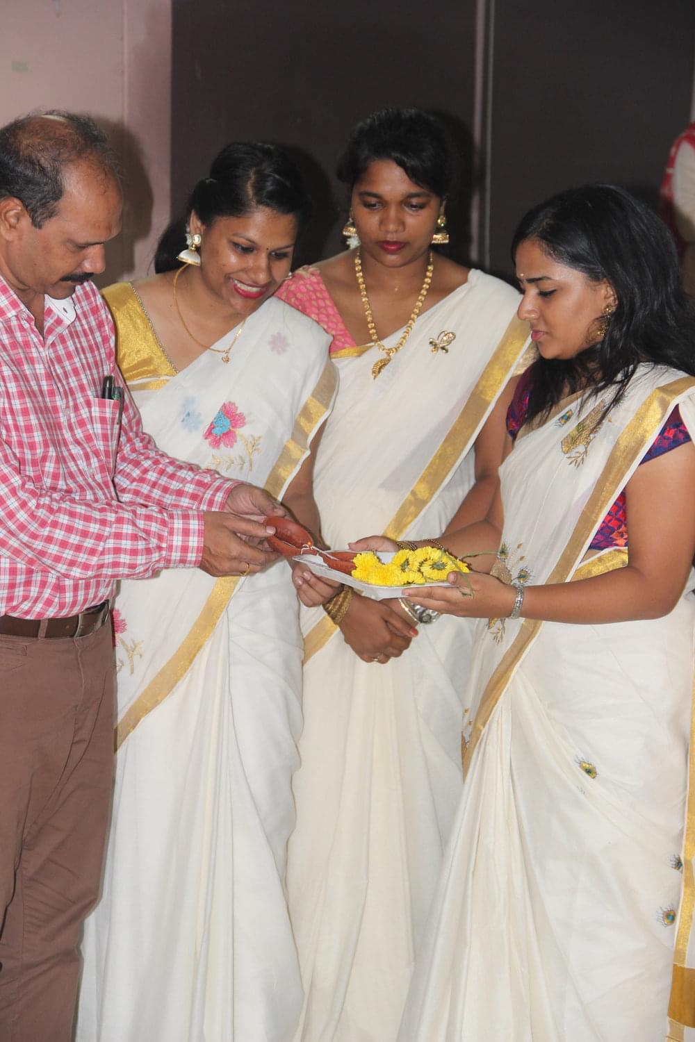 Saveetha School of Management Chennai Events photo 5