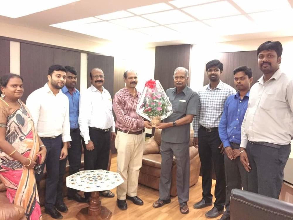 Saveetha School of Management Chennai Events photo 6