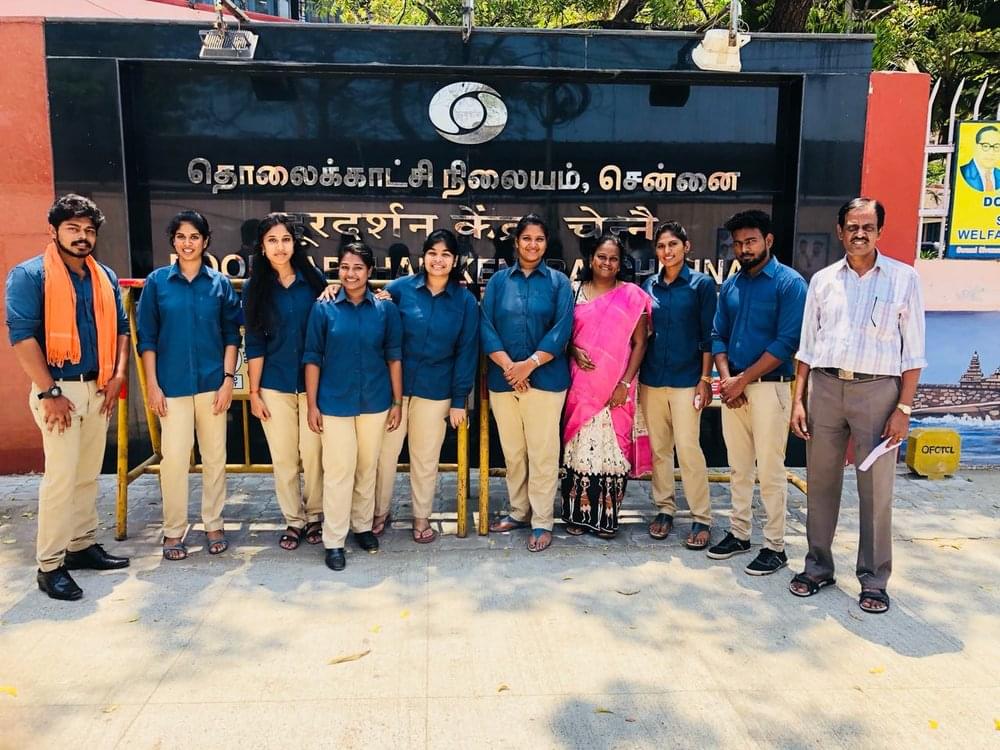 Saveetha School of Management Chennai Events photo 7