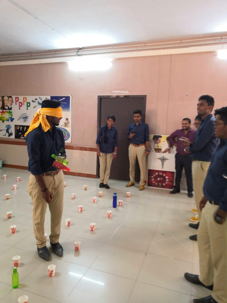 Saveetha School of Management Chennai Events photo 11