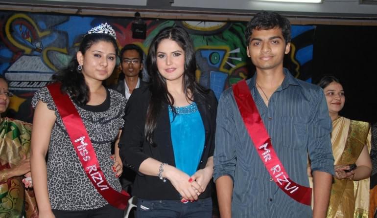 Rizvi College of Engineering Mumbai Events photo 1