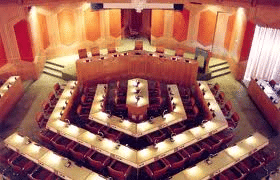 Jamia Hamdard University Delhi Campus photo 16