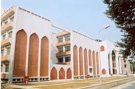 Jamia Hamdard University Delhi Campus photo 6