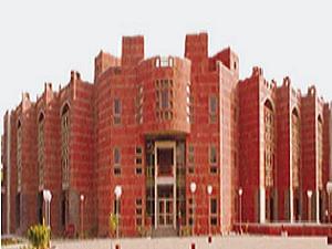 Jamia Hamdard University Delhi Campus photo 20