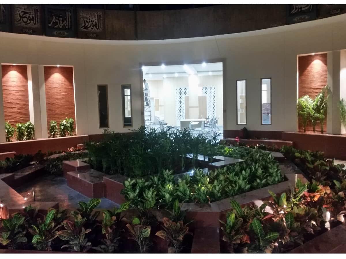 Jamia Hamdard University Delhi Campus photo 21