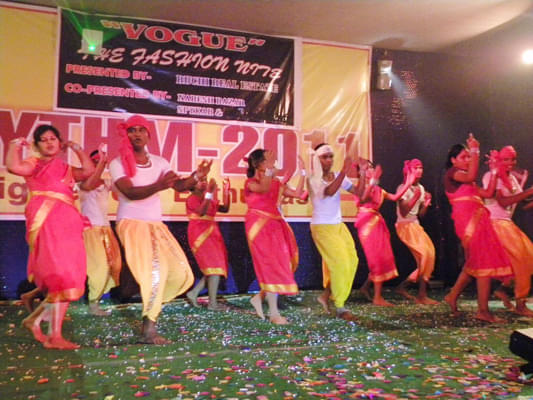 Chhattisgarh Institute of Medical Sciences Bilaspur Event photo 1