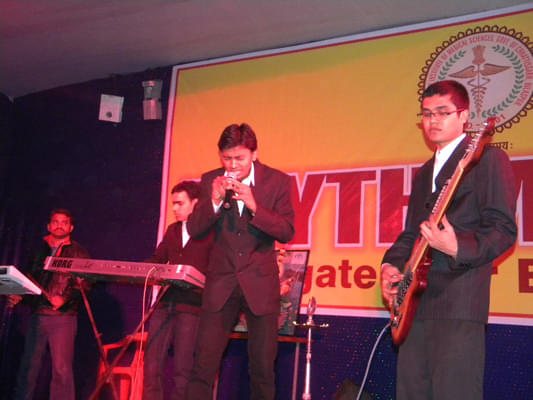 Chhattisgarh Institute of Medical Sciences Bilaspur Event photo 2