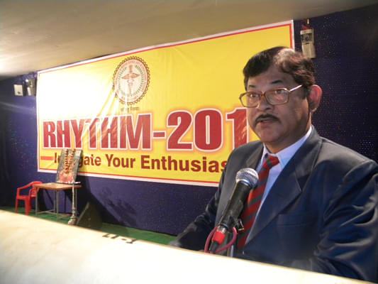 Chhattisgarh Institute of Medical Sciences Bilaspur Event photo 3