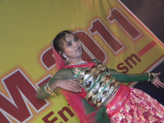 Chhattisgarh Institute of Medical Sciences Bilaspur Event photo 5