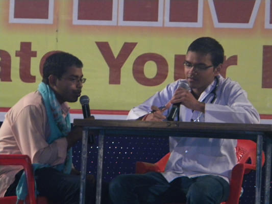 Chhattisgarh Institute of Medical Sciences Bilaspur Event photo 6