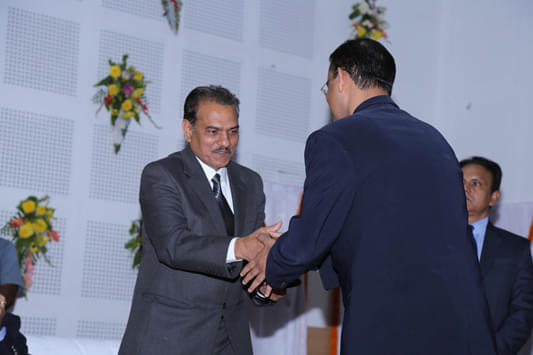 Chhattisgarh Institute of Medical Sciences Bilaspur Event photo 11