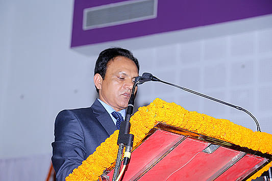 Chhattisgarh Institute of Medical Sciences Bilaspur Event photo 12