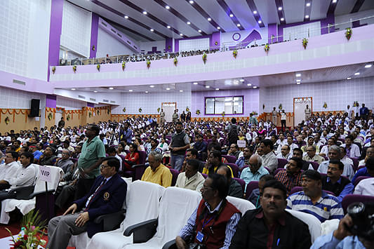 Chhattisgarh Institute of Medical Sciences Bilaspur Event photo 14