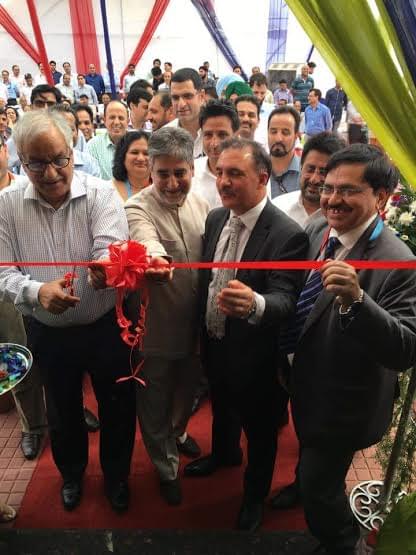 Jamia Hamdard University Delhi Events photo 2