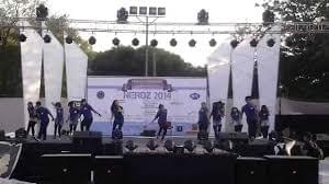 Jamia Hamdard University Delhi Events photo 4