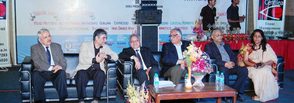 Jamia Hamdard University Delhi Events photo 5