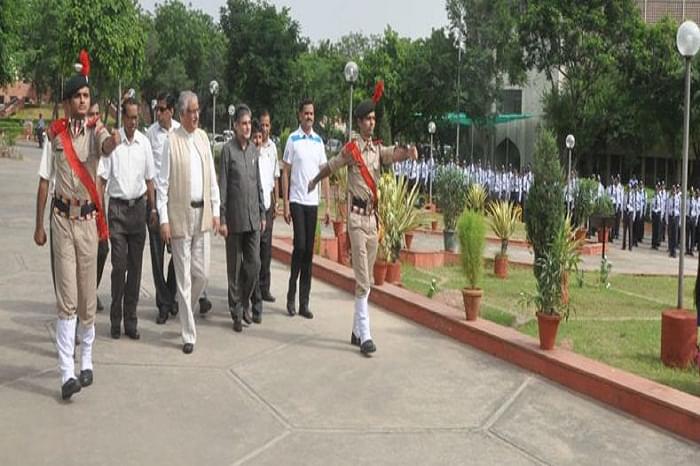 Jamia Hamdard University Delhi Events photo 6