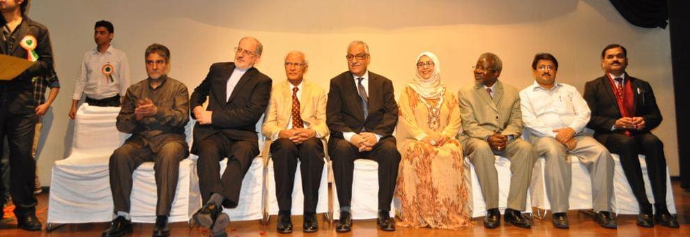 Jamia Hamdard University Delhi Events photo 8