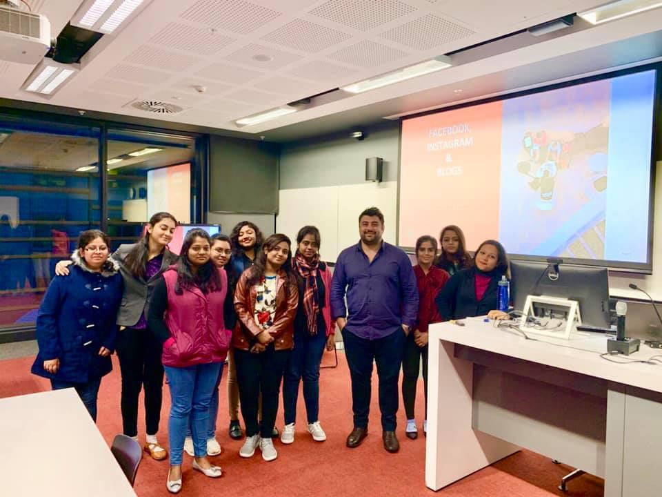 UEM Kolkata Activities photo 22