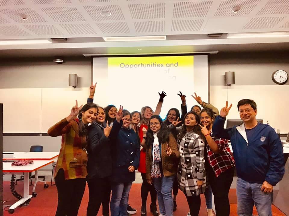 UEM Kolkata Activities photo 23