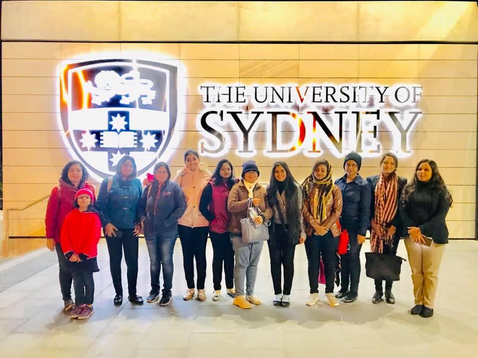 UEM Kolkata Activities photo 24