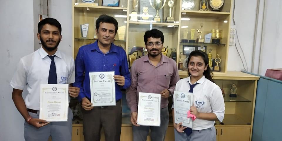 UEM Kolkata Activities photo 25