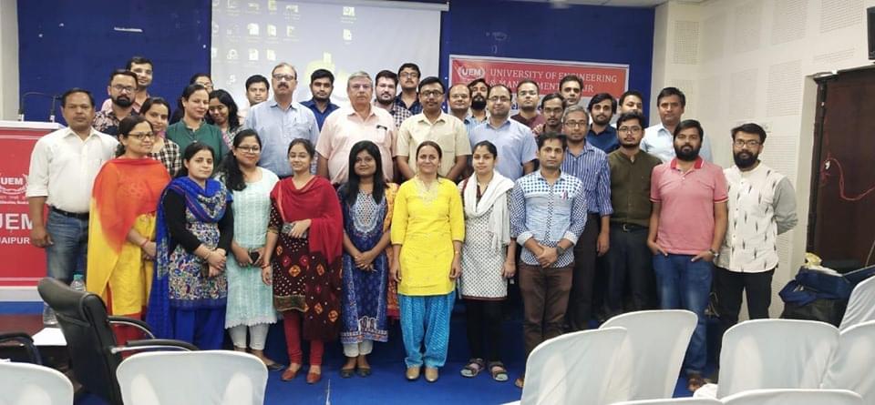 UEM Kolkata Activities photo 26