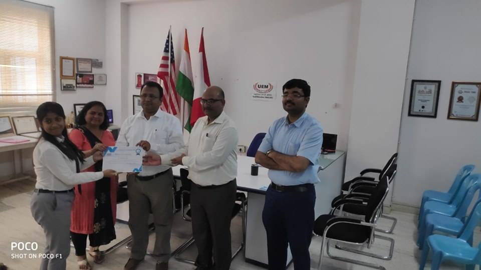 UEM Kolkata Activities photo 27