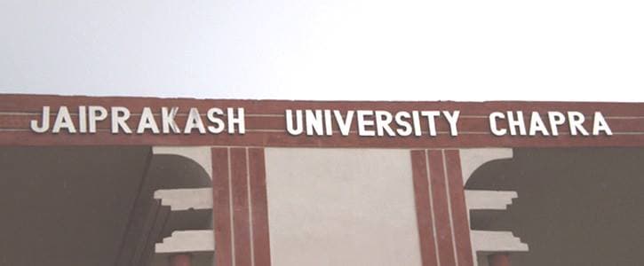 Jai Prakash University Chapra Campus photo 12