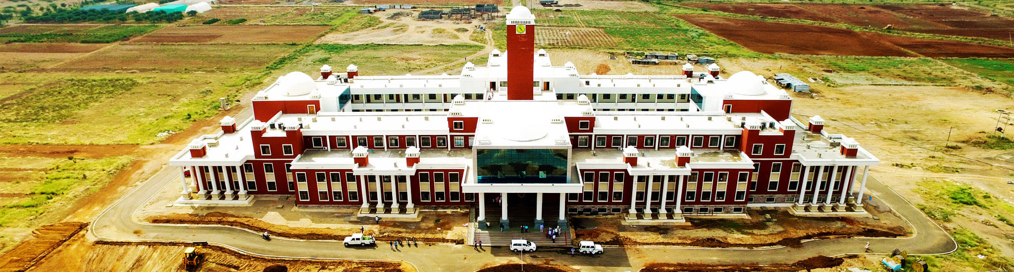 University of Horticultural Sciences Bagalkot Campus photo 3
