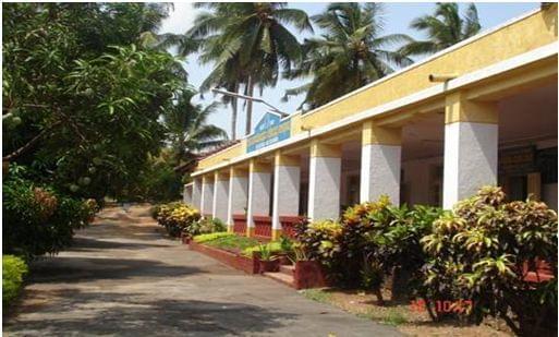 University of Horticultural Sciences Bagalkot Campus photo 4