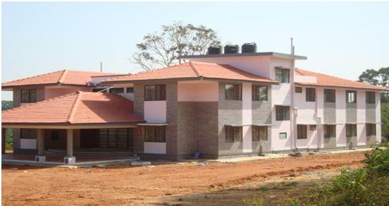 University of Horticultural Sciences Bagalkot Campus photo 5